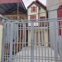 Cho Thuê Nhà Riêng Xóm Trại Thôn Hoàng Nhà Xã Minh Hải, Văn Lâm, Hưng Yên