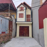 Cho Thuê Nhà Riêng Xóm Trại Thôn Hoàng Nhà Xã Minh Hải, Văn Lâm, Hưng Yên