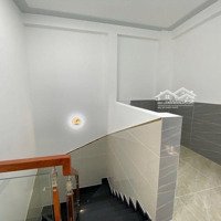 Bờ Bao Tân Thắng - Nhà 5 Tầng Mới 56M2 Ô Tô Vào Nhà Chào 7 Tỷ 95
