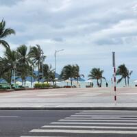 Bán nhà 3 tầng 42m2 ngang 7 mét đường Hùng Vương Nha Trang