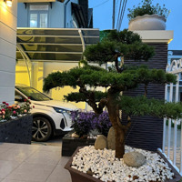 Giảm Thêm 400 Triệu Bán Gấp Căn Villa Đẹp Đường Trần Đại Nghĩa , Đà Lạt 202M2 Giá Chỉ 9.5 Tỷ