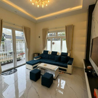 Giảm Thêm 400 Triệu Bán Gấp Căn Villa Đẹp Đường Trần Đại Nghĩa , Đà Lạt 202M2 Giá Chỉ 9.5 Tỷ