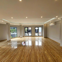Đỉnh Nóc! Mặt Phố Vương Thừa Vũ, Builing 8 Tầng, Lô Góc , Oto Tránh, Kinh Doanh , Dòng Tiền,70M2*8T