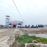 Khai Xuân Đầu Năm Em Mở Bán Lô Đất Cạnh Kcn Đồng Văn 3 Mở Rộng Phía Đông.