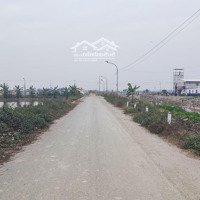 Khai Xuân Đầu Năm Em Mở Bán Lô Đất Cạnh Kcn Đồng Văn 3 Mở Rộng Phía Đông.