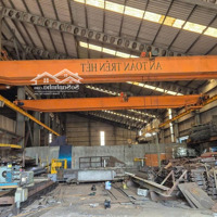 Bán Nhà Xưởng Trong Kcn Nhơn Trạchdiện Tích15000M2, Giá Bán 87 Tỷ (3,5 Triệu Đô) Đã Trả Tiền 1 Lần
