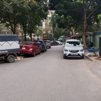 Cho Thuê Văn Phòng Số 78A Kđt Trung Yên : Diện Tích: 85M2 / Tầng 3 Có Thang Máy, Ô Tô Tải Tránh Nhau