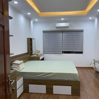 Nguyên Căn Siêu Đẹp Đội Cấn - Ba Đình,Diện Tích60M *3 Tầng, Đầy Đủ Nội Thất, Phù Hợp Ở Gia Đình, 15 Triệu/Th