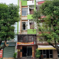 Cho Thuê Nhà 5 Tầng, Đ. Huỳnh Văn Nghệ, P. Bửu Long, Biên Hoà - Đồng Nai