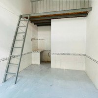 Phòng Trọ Giá Rẻ Gác Cao Cực Thoáng Ở Đình Phong Phú, Quận 9.