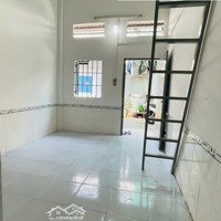 Phòng Trọ Giá Rẻ Gác Cao Cực Thoáng Ở Đình Phong Phú, Quận 9.