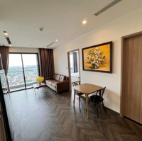 Cần Bán Gấp Căn Hộ 1 Phòng Ngủ 52M2 Giá Tốt Tại Vinhomes Bắc Giang. Full Đồ Cao Cấp, Sẵn Cho Thuê.