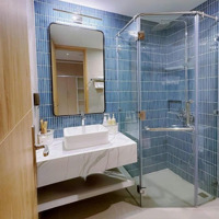 Cần Bán Gấp Căn Hộ 1 Phòng Ngủ 52M2 Giá Tốt Tại Vinhomes Bắc Giang. Full Đồ Cao Cấp, Sẵn Cho Thuê.