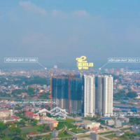 Mở Bán Tòa B Tecco Elite: Căn 2Pn 2 Vệ Sinhchỉ 1,6Tỷ, Ck 5,5%, Ls 0%/18T, Nhận Nhà Ở Ngay, Sổ Đỏ Trao Tay