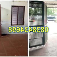 ️6tr/th, chính chủ cho thuê nhà tại 16 Lạc Hồng, Khương Đình, Thanh Xuân, HN, 0838434698