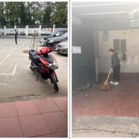 ️6tr/th, chính chủ cho thuê nhà tại 16 Lạc Hồng, Khương Đình, Thanh Xuân, HN, 0838434698