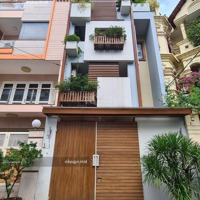 Chính Chủ Cần Bán Gấp!Nhàhẽm Xe Hơiđường Dương Quảng Hàm P5-Dt(5,2Mx18M)-3 Tấm-Đct 30 Triệu/Th-Gía 10Ty8 Tl