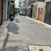 Chính Chủ Cần Bán Gấp!Nhàhẽm Xe Hơiđường Dương Quảng Hàm P5-Dt(5,2Mx18M)-3 Tấm-Đct 30 Triệu/Th-Gía 10Ty8 Tl