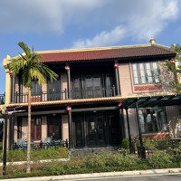 Cđt Bán Căn Biệt Thự Hồng Liên Villas Cuối Cùng Của Dự Án, 5 Phòng Ngủ 5 Vệ Sinhbàn Giao Full Nội Thất 5*