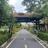 Cđt Bán Căn Biệt Thự Hồng Liên Villas Cuối Cùng Của Dự Án, 5 Phòng Ngủ 5 Vệ Sinhbàn Giao Full Nội Thất 5*