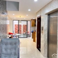 Bán Nhà 5 Tầng Thang Máy Ngay Chung Cư Opal Riverside Bên Sông Hiệp Bình Chánh Nhỉnh 14 Tỷ