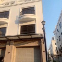 Giá Rẻ - Căn Góc Xẻ Khe Vinhome Móng Cái Giá Bán 3,8 Tỷ