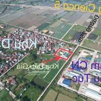 Chính Chủ Bán Đất Đấu Giá Khu Ải Mạ Thôn Lưu Đông Xã Phú Túc Phú Xuyên Hà Nội