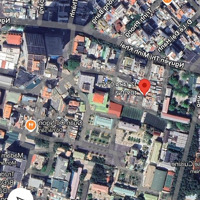 Bán Đất Gần Biển Trung Tâm Nguyễn Thị Minh Khai - Nha Trang