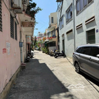 Bán Đất Gần Biển Trung Tâm Nguyễn Thị Minh Khai - Nha Trang