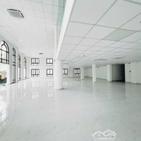 Cho Thuê Tòa Nhà Mặt Tiền Rẻ Đẹp! 79Bis Hoàng Hoa Thám Bình Thạnh