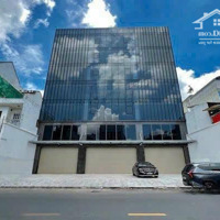 Cho Thuê Tòa Nhà Mặt Tiền Rẻ Đẹp! 79Bis Hoàng Hoa Thám Bình Thạnh