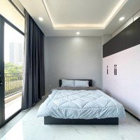 1 Phòng Ngủthảo Điền 40M2 Rộng Rãi Thông Thoáng Bancol