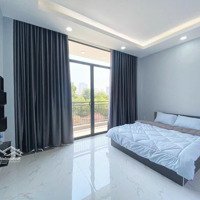 1 Phòng Ngủthảo Điền 40M2 Rộng Rãi Thông Thoáng Bancol