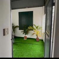 Cho thuê nhà Phố Kim Giang, 39m2 x  5 tầng, 3 ngủ, 4 WC, 12 Triệu