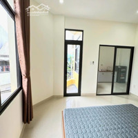 Bán Tòa Căn Hộ Trung Tâm Đn Chỉ Với 7,7 Tỷ, Dòng Tiền 25 - 35 Triệu/Tháng