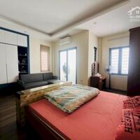 Bán nhà Khâm Thiên, quận Đống Đa, 43m2, 6 tầng, dân xây, hơn 7 tỷ CTL