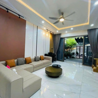 Cho Thuê Nhà Đẹp 4 Tầng Full Nội Thất Gần Đường Phạm Phú Tiết, Đà Nẵng. Liên Hệ My 0935872118