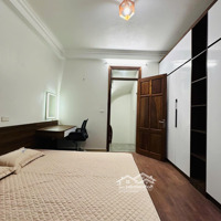 Bán Nhà Phố 8/3, Hai Bà Trưng, 27M2 X 4 Tầng, Ngõ Rộng 3M, 4 Tỷ Tl