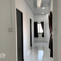 Bán Nhà Hẻm 2/4 Gần Nhà Hàng Ponaga Ngay Cầu Hà Ra Nha Trang. Diện Tích: 30M2, Nhà Mới Sửa, 1Tỷ350