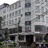Diện Tích: 639.82 M2 + Số Phòng Ngủ: 35. Số Toilet: 35