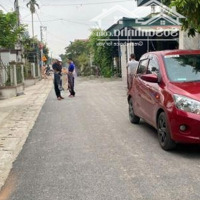 Bán Đất Tân Dân Khoái Châu Hưng Yên 310M2 Giá 14 Triệu/M2