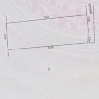 Bán Đất Tân Dân Khoái Châu Hưng Yên 310M2 Giá 14 Triệu/M2