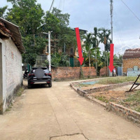 Siêu Phẩm Tân Xã - Diện Tích 120M2 -Mặt Tiền7M - Full Thổ Cư - Ngay Công Nghệ Cao Và Đại Học Fpt
