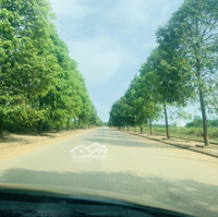 Siêu Phẩm Tân Xã - Diện Tích 120M2 -Mặt Tiền7M - Full Thổ Cư - Ngay Công Nghệ Cao Và Đại Học Fpt