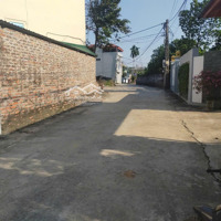 Siêu Phẩm Tân Xã - Diện Tích 120M2 -Mặt Tiền7M - Full Thổ Cư - Ngay Công Nghệ Cao Và Đại Học Fpt