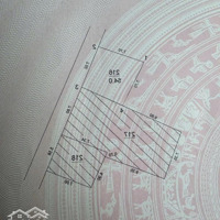 Đất - Đa Tốn, Thông Số Vàng, Nở Hậu, Ô Tô Tránh Xe Máy, Thông Các Ngả, Thanh Khoản Tốt, Tiềm Năng