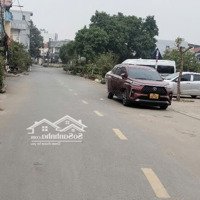 Đất Đa Tốn, Vuông Vắn Nở Hậu, Ô Tô Ra Vào Thoải Mái, Xây Ở Hoặc Đầu Tư Đỉnh Khi Gia Lâm Lên Quận