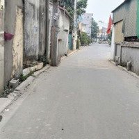 Đất Đa Tốn, Vuông Vắn Nở Hậu, Ô Tô Ra Vào Thoải Mái, Xây Ở Hoặc Đầu Tư Đỉnh Khi Gia Lâm Lên Quận