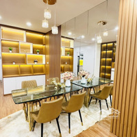 Tôi Cần Cho Thuê Căn Hộ 95M Full Đồ Ở Ngay Chung Cư C37 Bắc Hà Tower, 17 Tố Hữu
