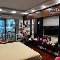 Trung Tâm Đống Đa - Cách Phố 30M - 2 Mặt Ngõ Thái Hà 82M2 4 Tầngmặt Tiền8M 20 Tỷ - Siêu Thoáng